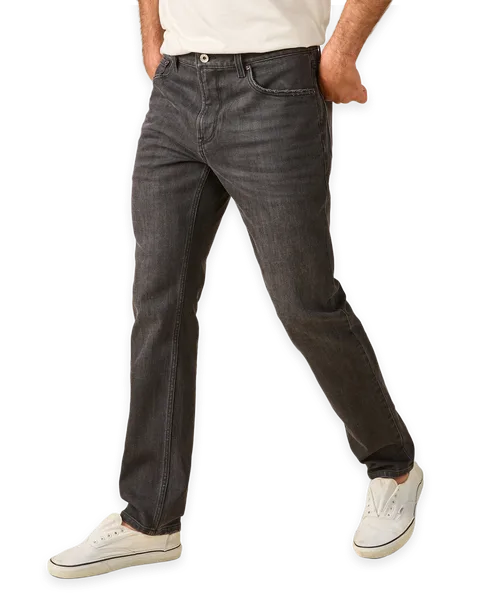 Outerknown The Highline Slim Jean