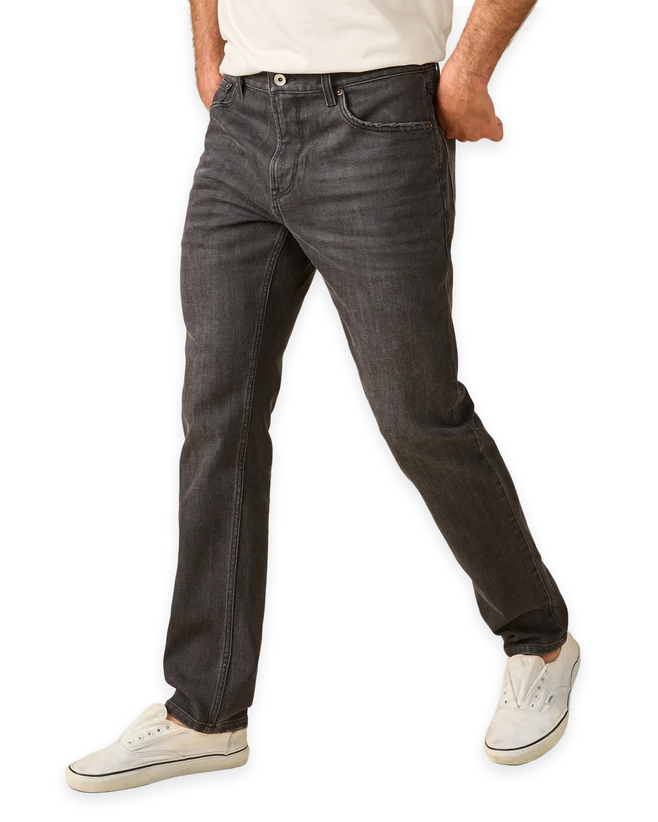 Outerknown The Highline Slim Jean, photo 3
