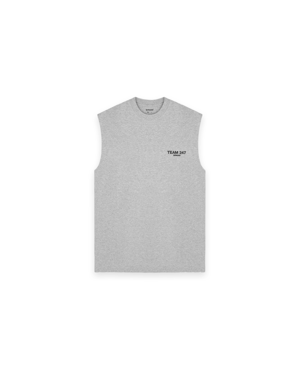 Represent Team 247 Oversized Tank