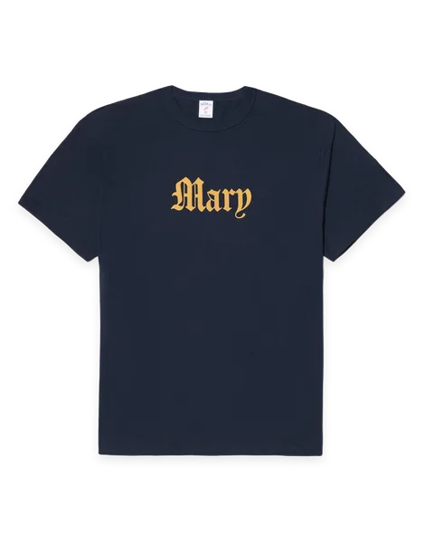 Noah Mary Tee