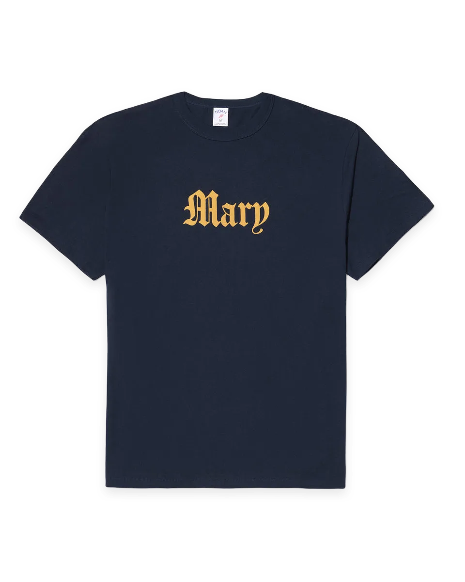Noah Mary Tee