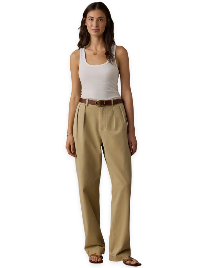 Faherty Seafarer Chino Pant