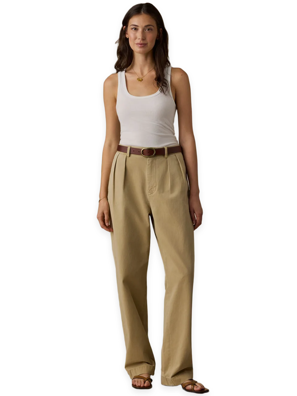 Faherty Seafarer Chino Pant
