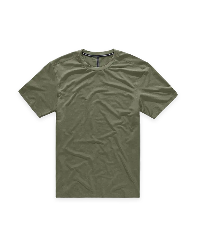 Ten Thousand Recover Shirt