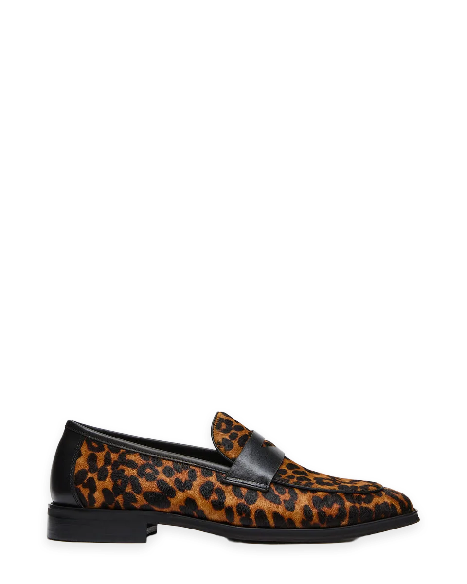 Steve Madden CHARADE LEOPARD