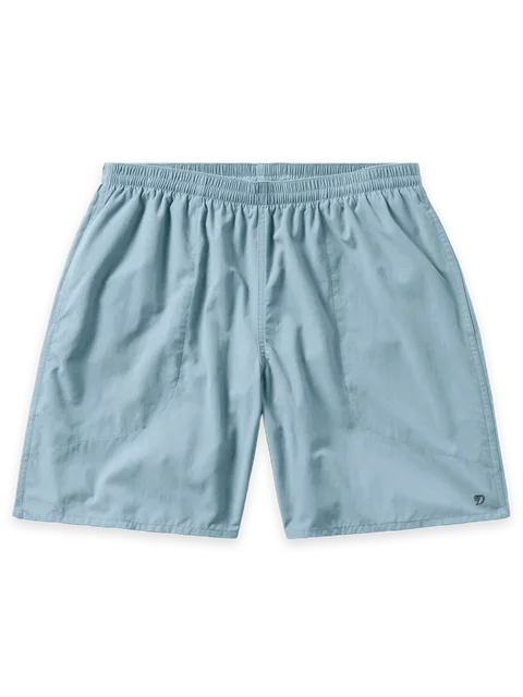 Duck Camp M's Scout Shorts 7" · Clear Skies