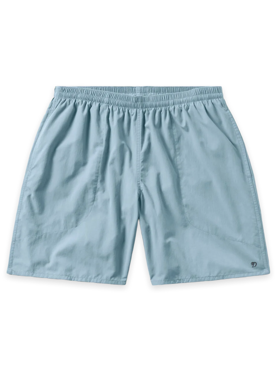 Duck Camp M's Scout Shorts 7" · Clear Skies