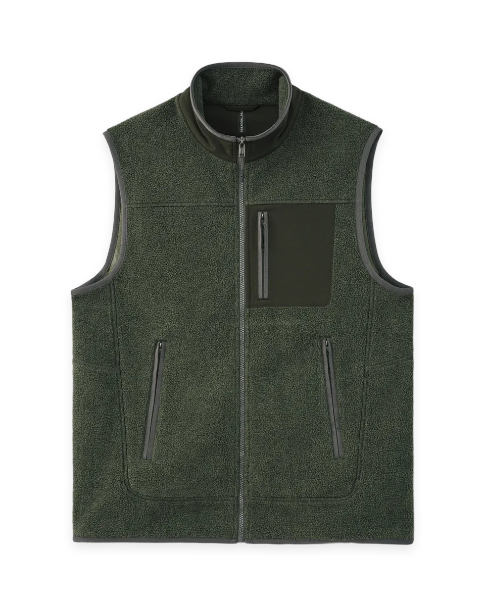 Ten Thousand Sherpa Tech Vest
