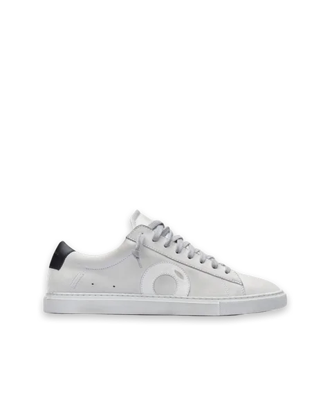 Oliver Cabell Low 1 · Marshmallow (Orthopedic)