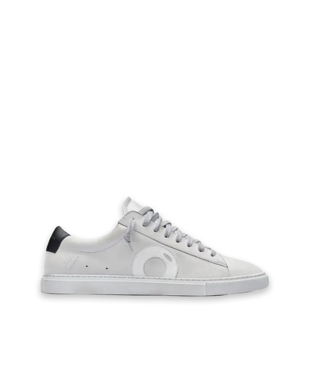 Oliver Cabell Low 1 · Marshmallow (Orthopedic)
