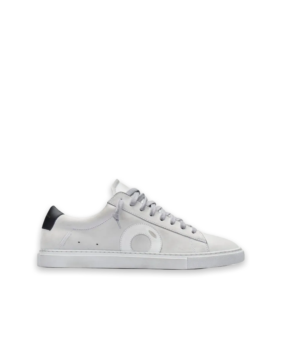 Oliver Cabell Low 1 · Marshmallow (Orthopedic)