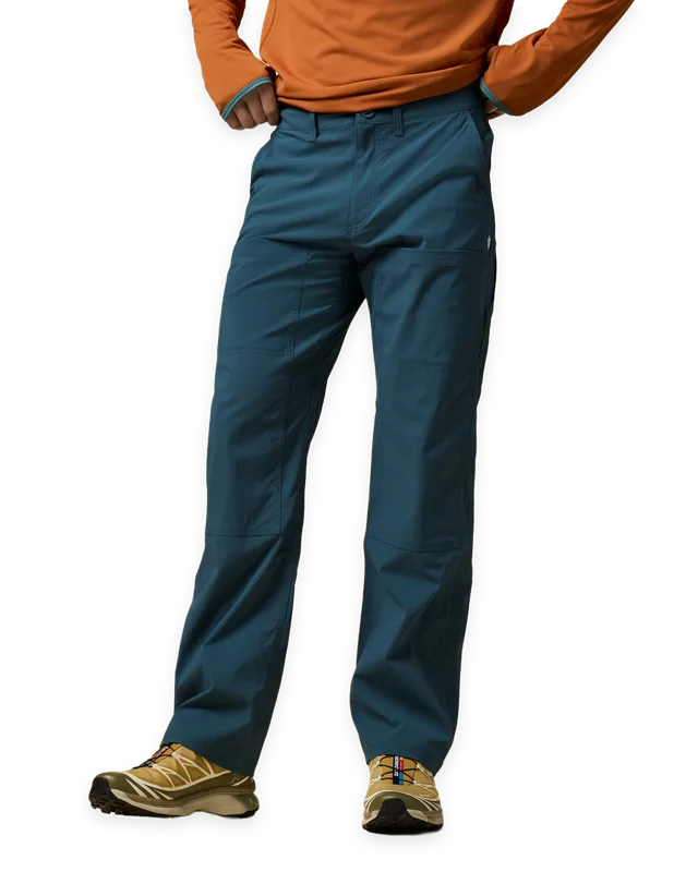 Cotopaxi Coraje Tech Utility Pant · Men's