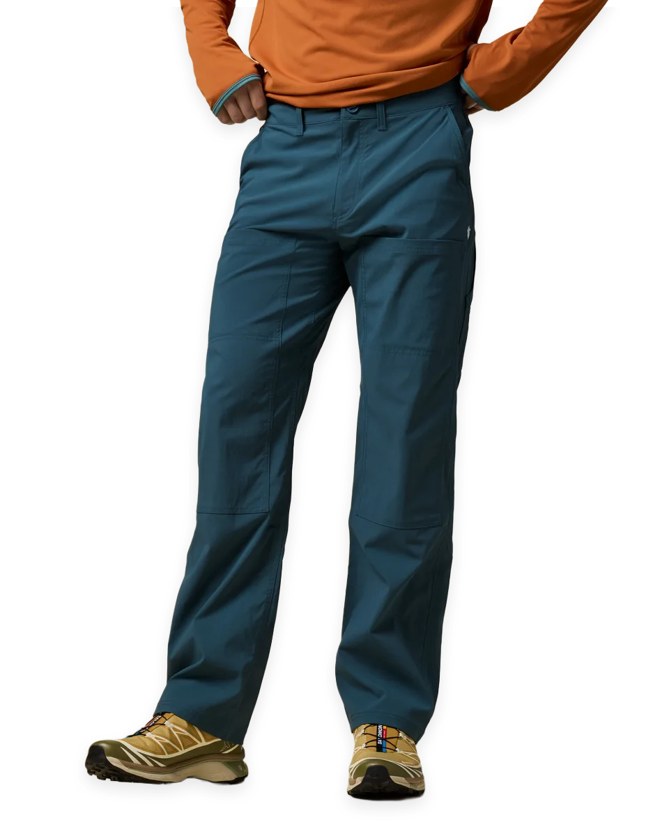 Cotopaxi Coraje Tech Utility Pant · Men's