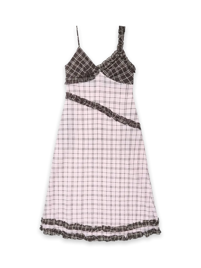 Lisa Says Gah Lulu Dress