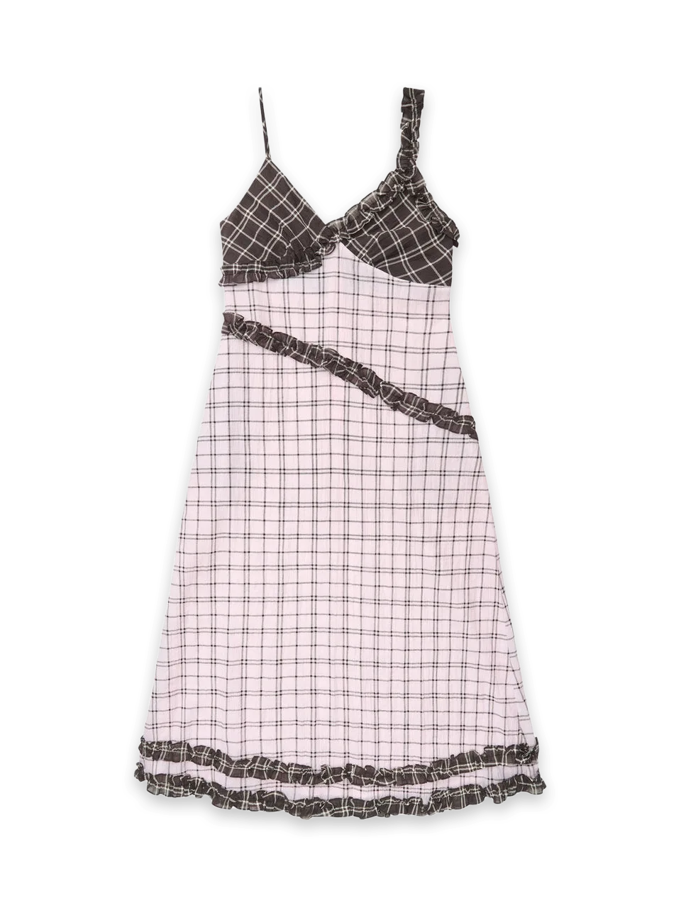 Lisa Says Gah Lulu Dress