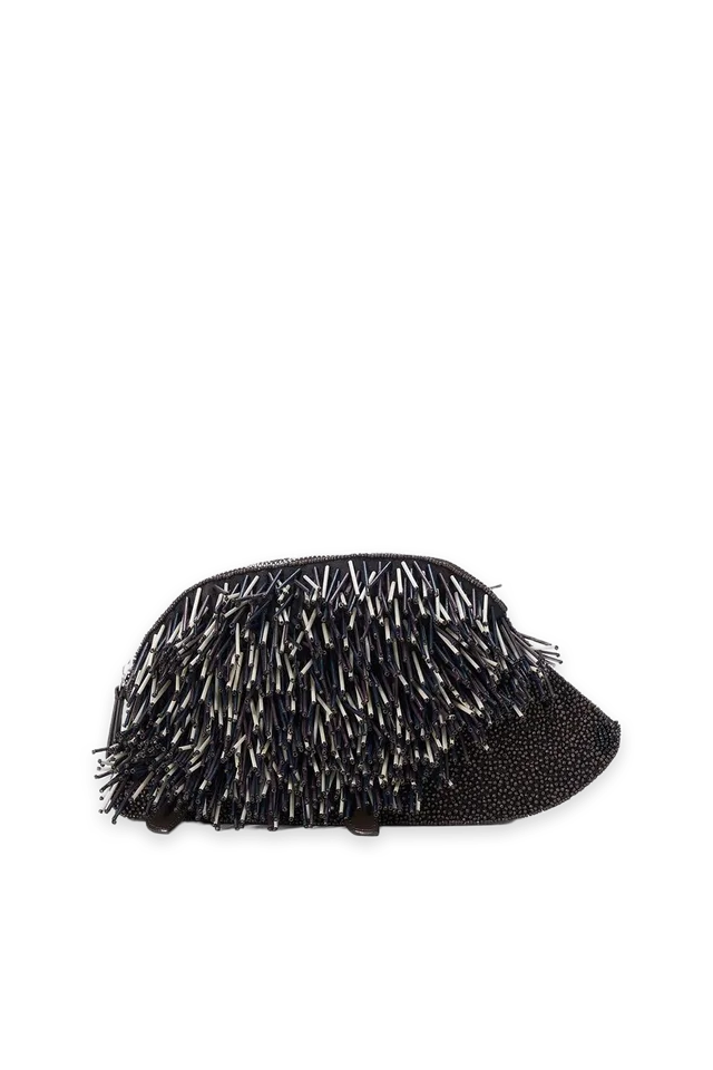 Staud Porcupine Clutch