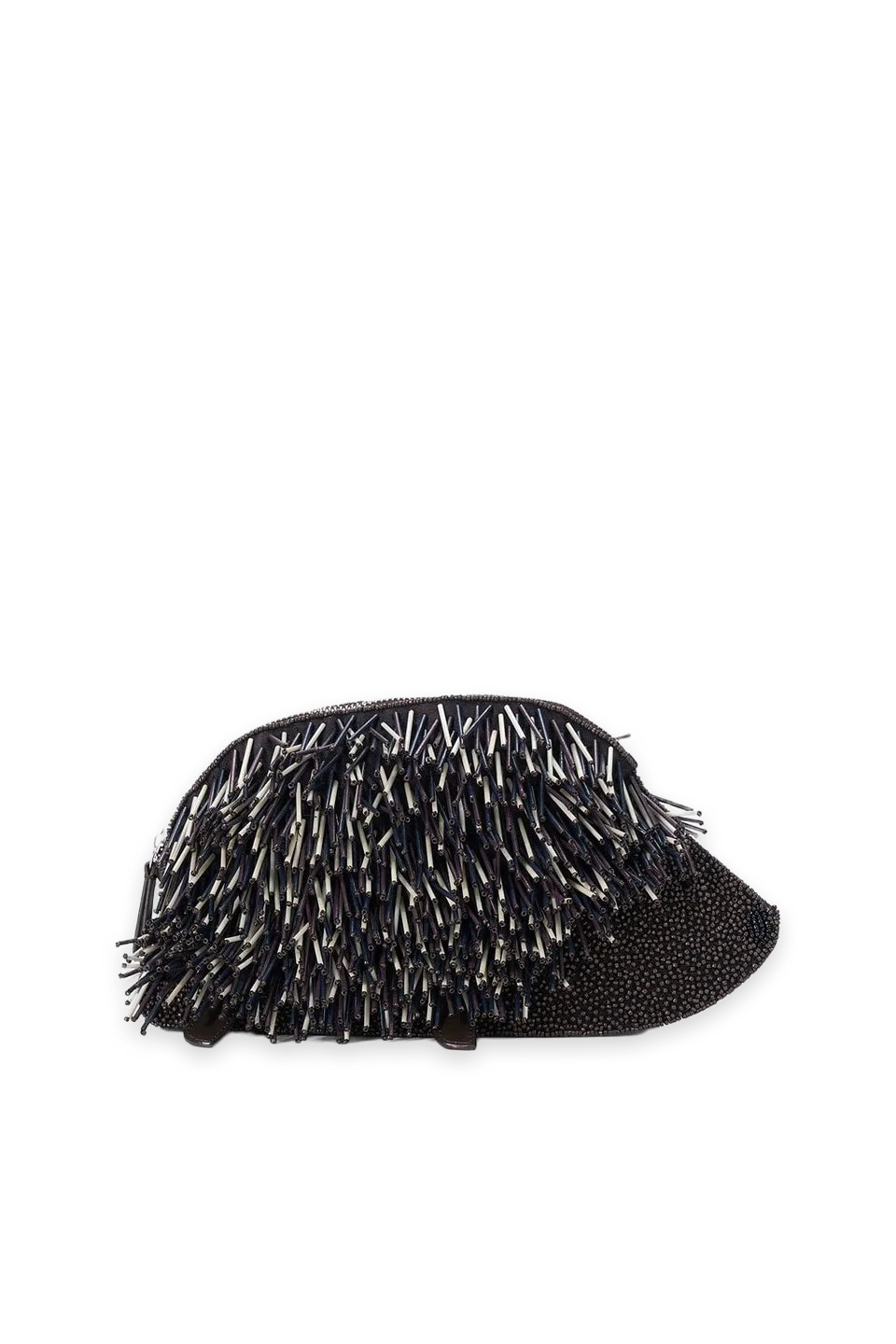 Staud Porcupine Clutch