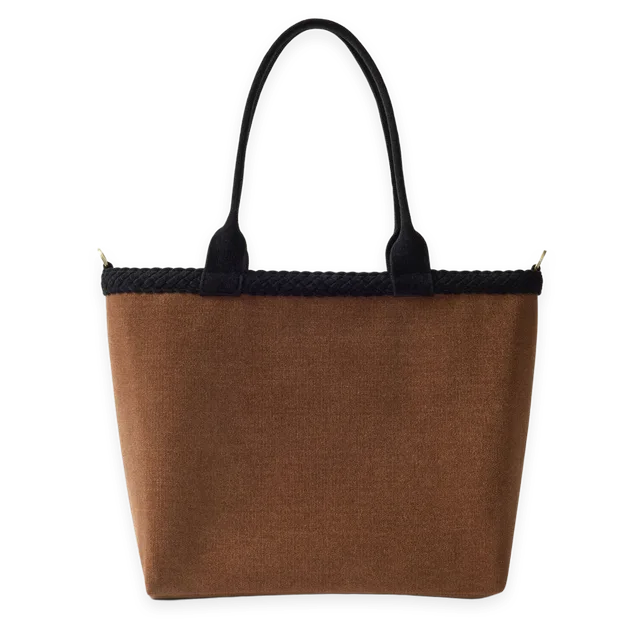 Rothy's The Lightweight Zip Tote