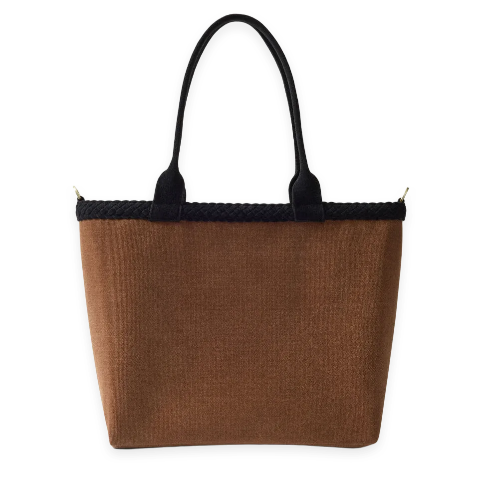Rothy's The Lightweight Zip Tote