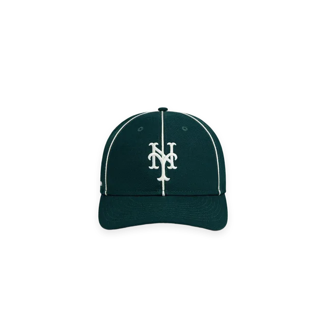 Aimé Leon Dore ALD / New Era Mets Wool Hat