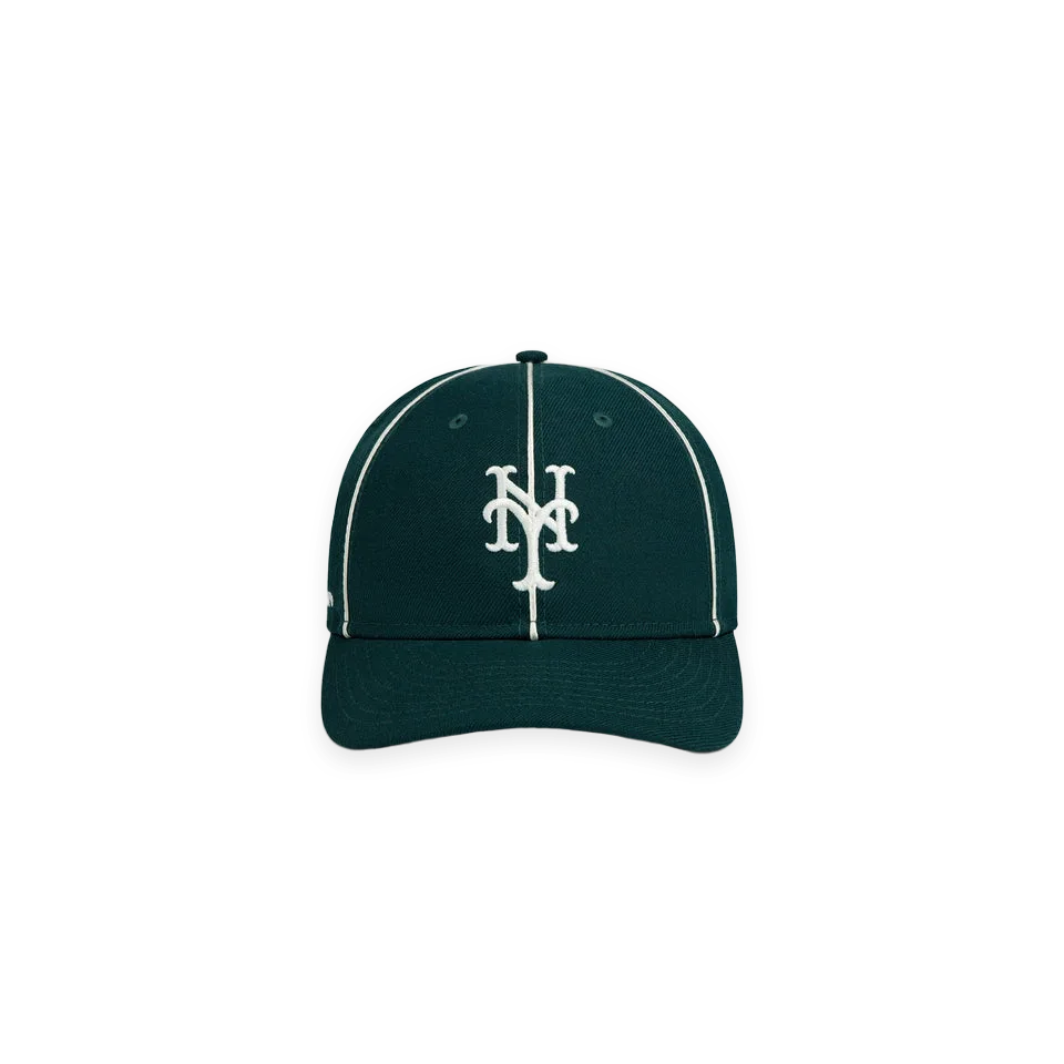Aimé Leon Dore ALD / New Era Mets Wool Hat