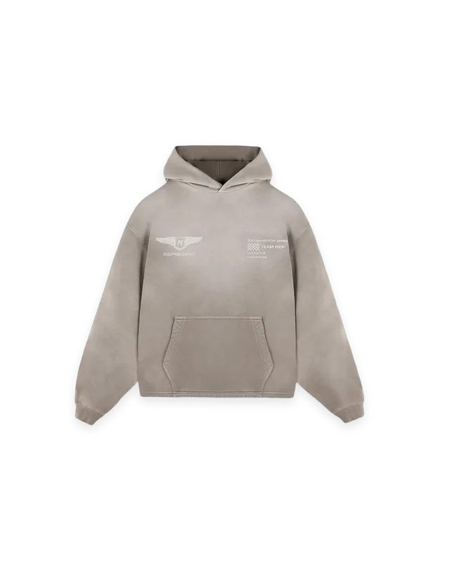 Represent Team Rep Hoodie