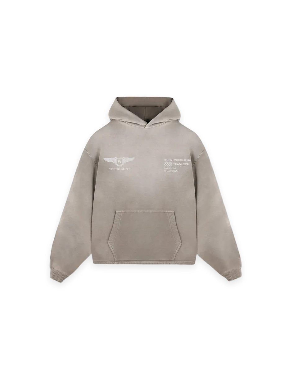 Represent Team Rep Hoodie