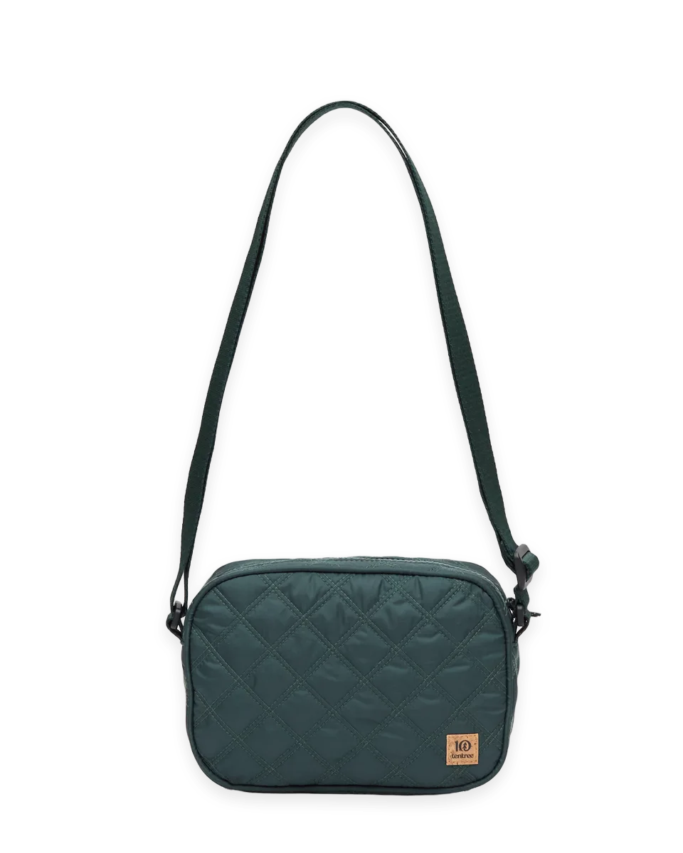 tentree Mackenzie Quilted Bag