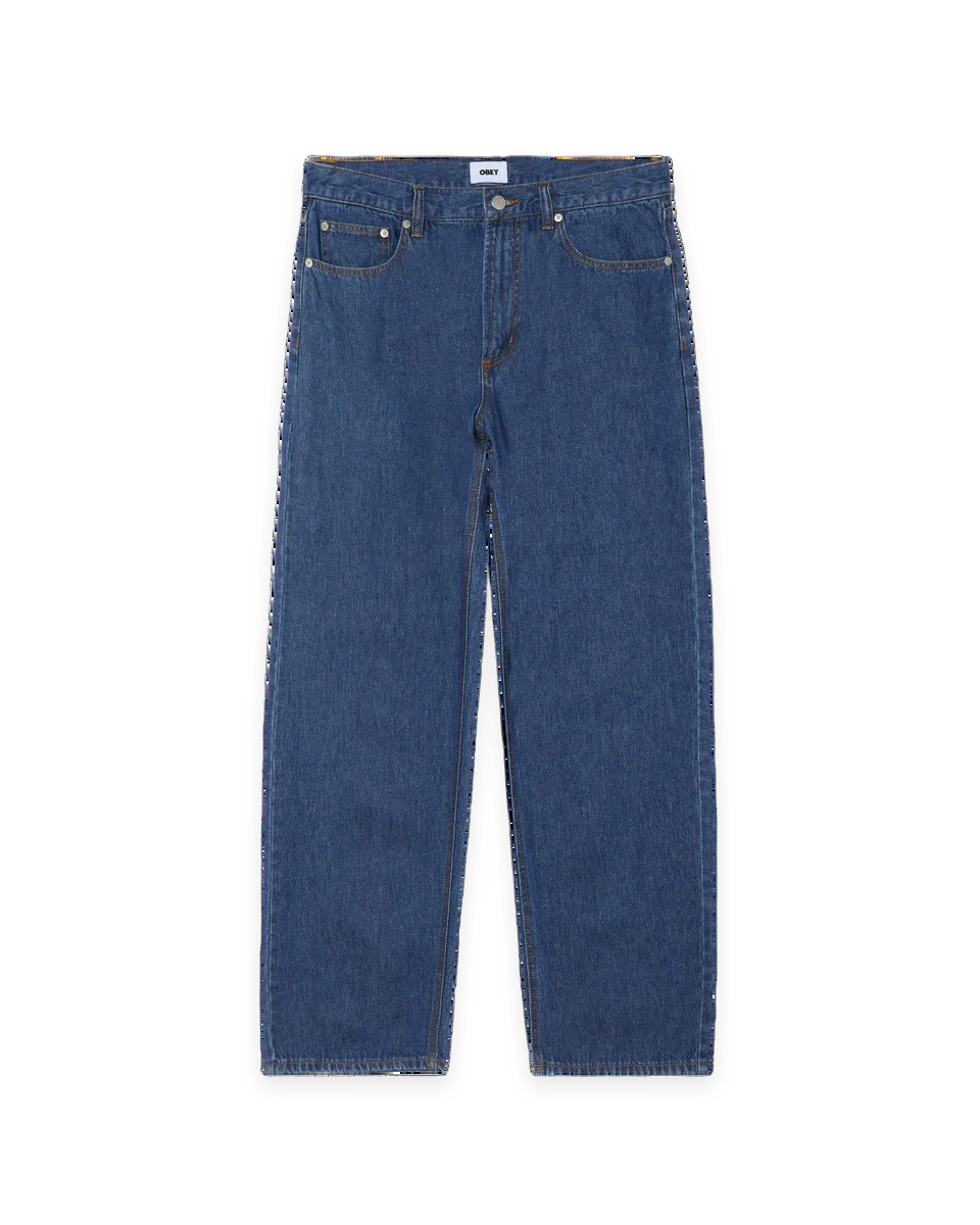 Obey EMERSON DENIM