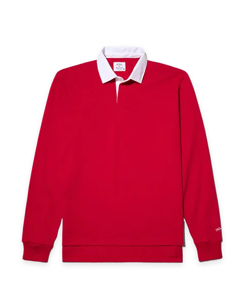 Noah Boxy Fit Rugby