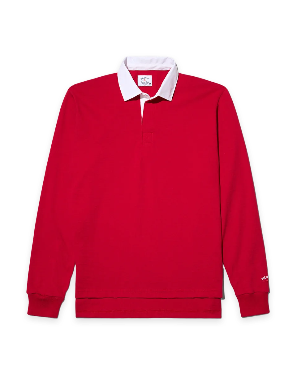 Noah Boxy Fit Rugby