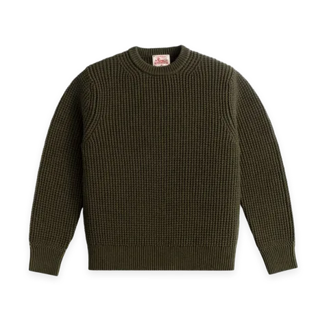 Thursday Boots Highland Sweater