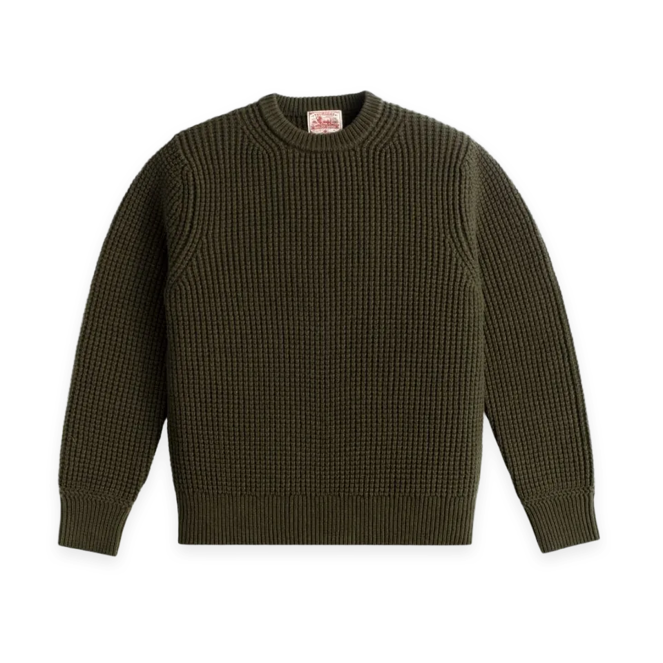 Thursday Boots Highland Sweater