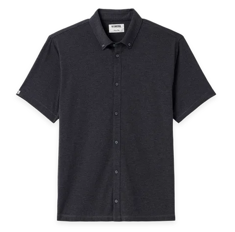 Linksoul Pacific Full Button Shirt