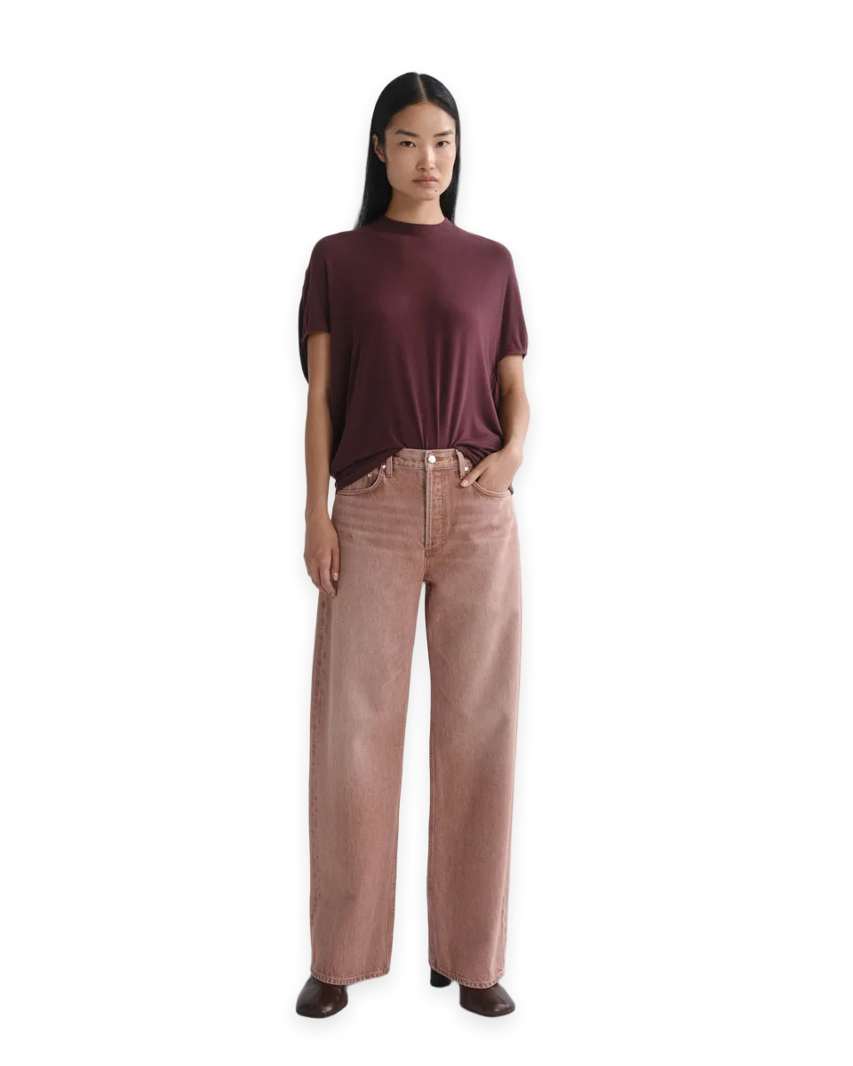 AGOLDE Arc Jean 32"