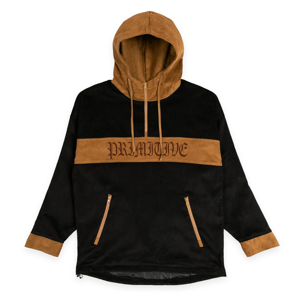 Primitive SHERMAN JACKET