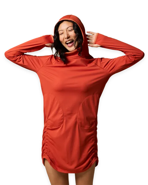 Cotopaxi Sombra Sun Dress · Women's