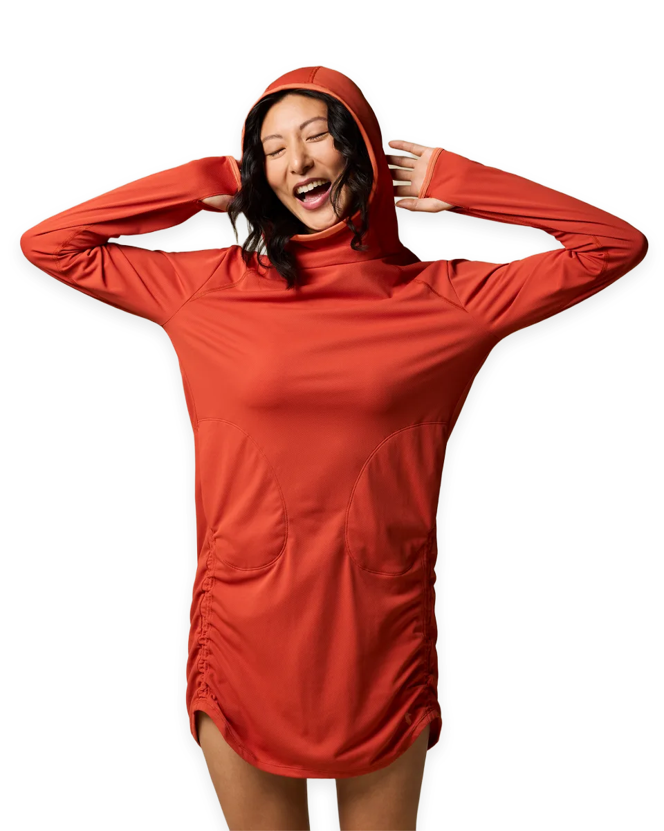 Cotopaxi Sombra Sun Dress · Women's