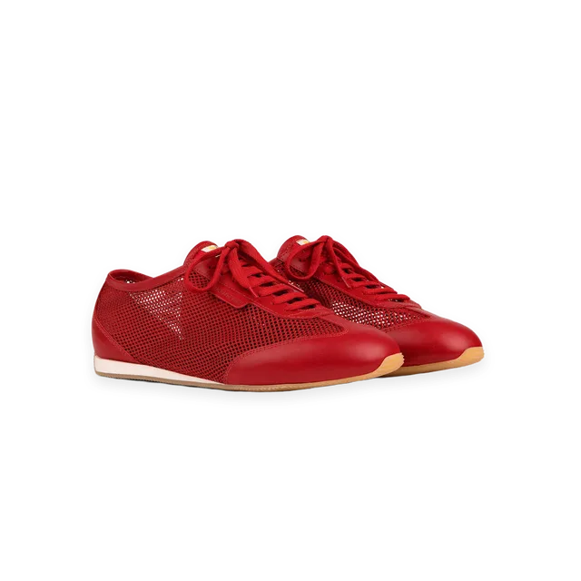 Aimé Leon Dore Low Profile Mesh Trainer