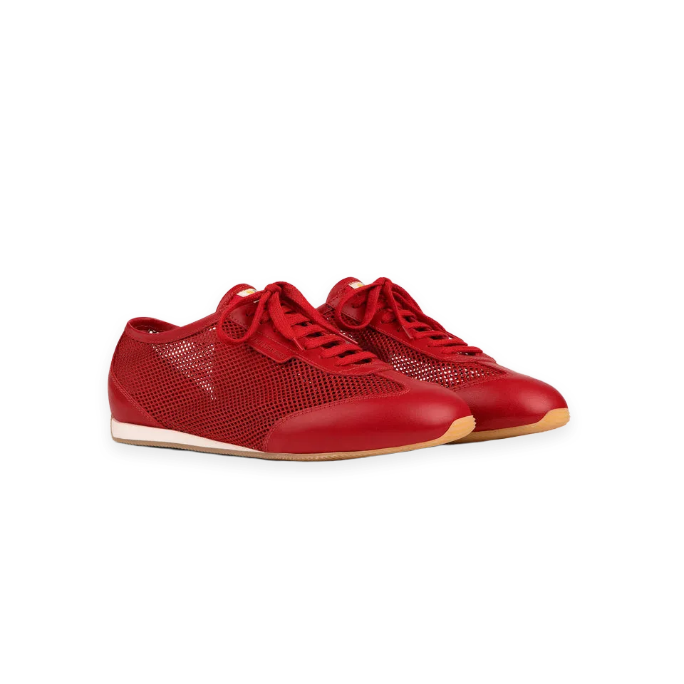 Aimé Leon Dore Low Profile Mesh Trainer