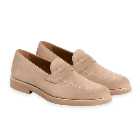 Thursday Boots Lincoln · Coastline