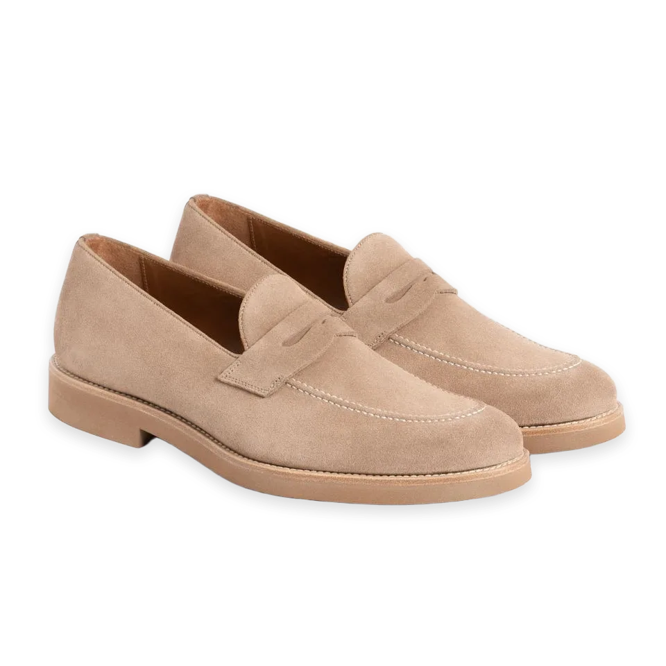 Thursday Boots Lincoln · Coastline