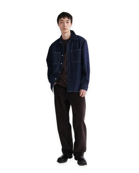 AGOLDE Fusion Jean (Corduroy)