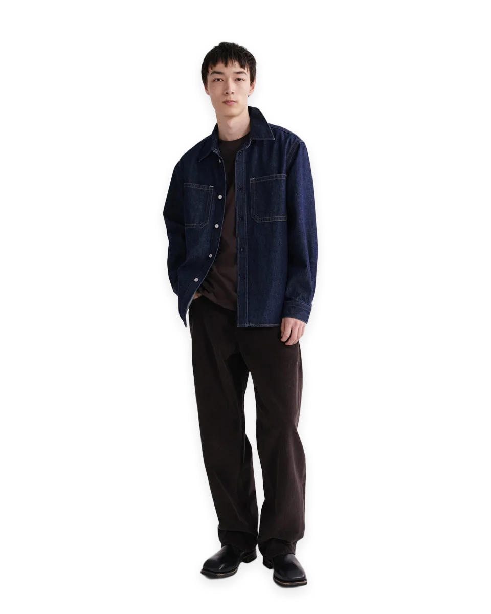 AGOLDE Fusion Jean (Corduroy)
