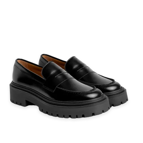 Thursday Boots [S] Penny Platform