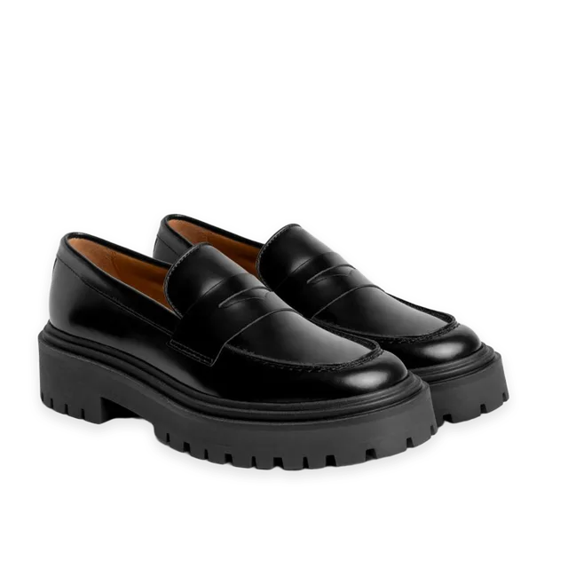 Thursday Boots [S] Penny Platform