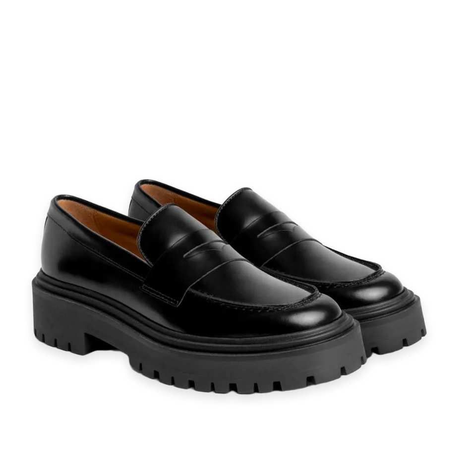 Thursday Boots [S] Penny Platform