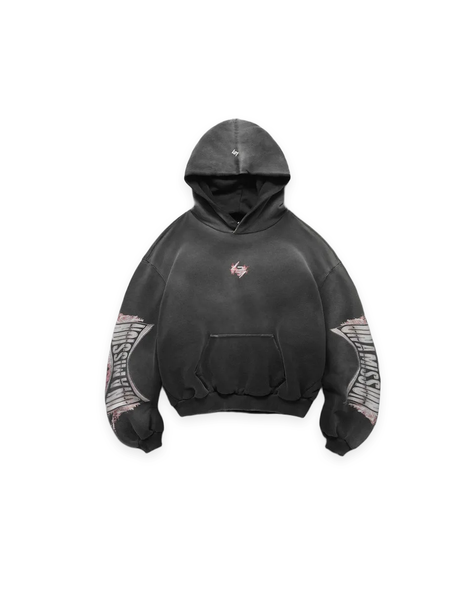 Represent 247 Ignite Hood