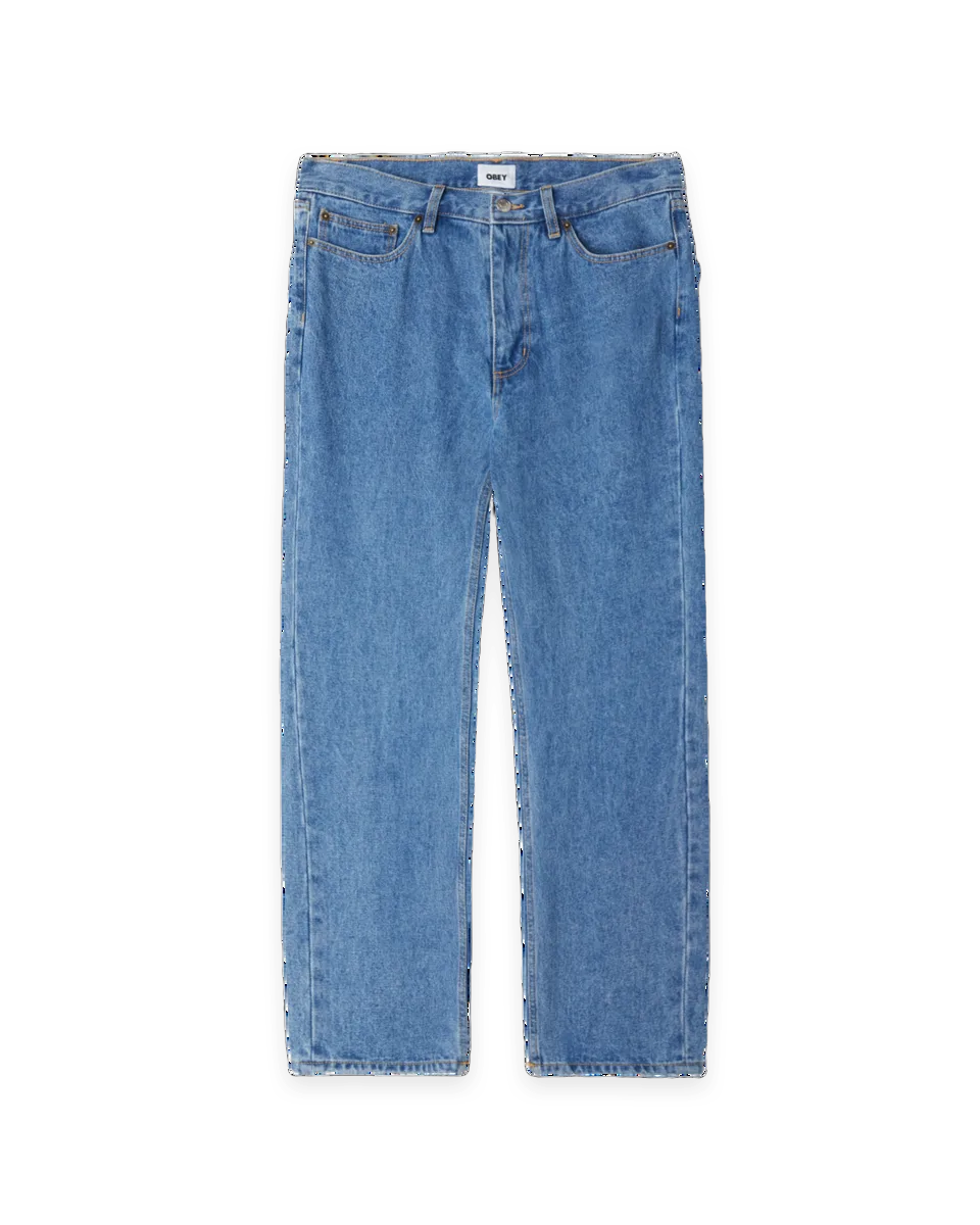 Obey BENDER DENIM