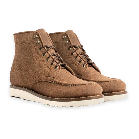 Thursday Boots Diplomat · Badlands